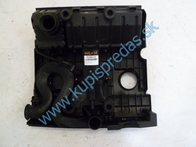 obal vzduchového filtra na škodu fábiu 1,2htp 12V, 03E129607